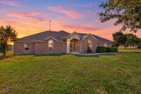 11201 Blue Sky Drive, Haslet