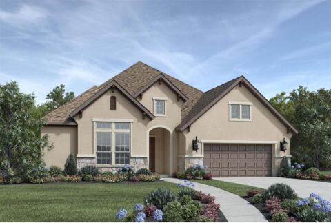 16925 Chile Pequinn Drive, Fort Worth