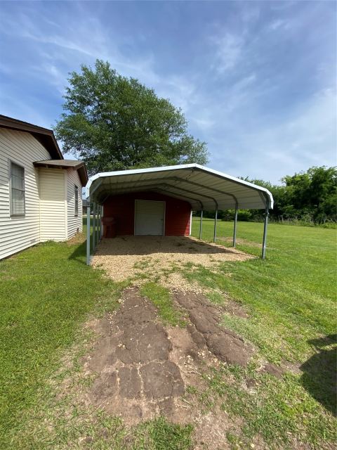 1260 Vz County Road 1810, Grand Saline, TX 75140 — photo 3