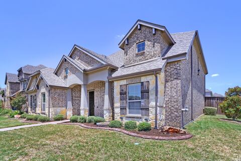 123 White Oak Lane, Red Oak, TX 75154 — photo 2