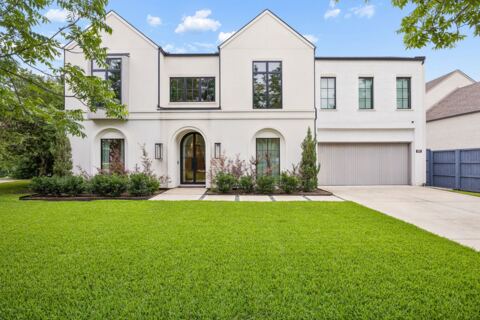 4032 Lively Lane, Dallas