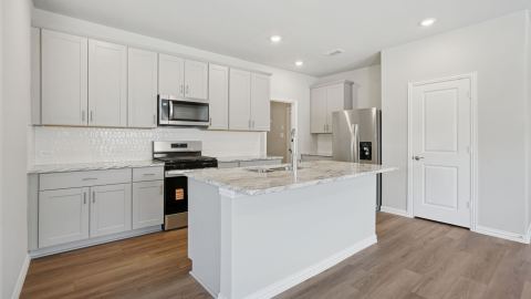 3026 O Pines Drive, Farmersville