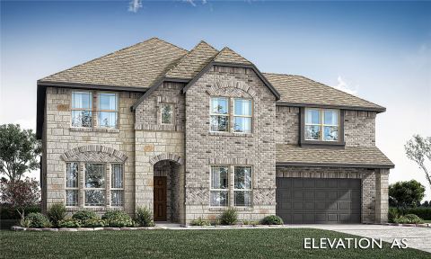 3405 Abingdon Drive, Melissa