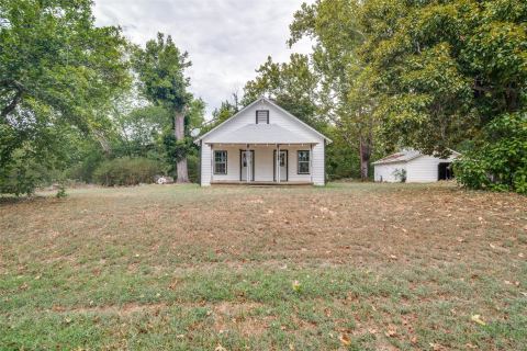148 County Road 4988, Winnsboro