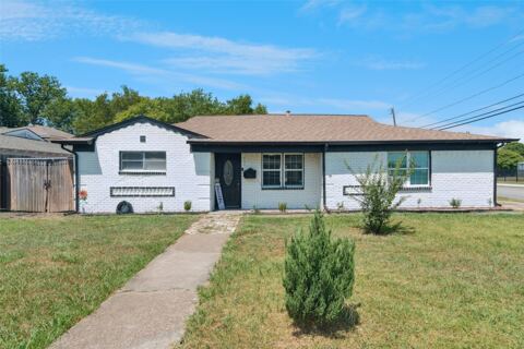 459 Bolero Avenue, Dallas