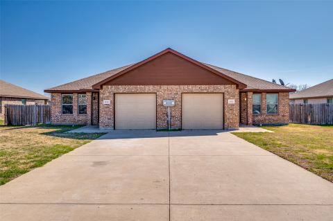 612 N 6th, Gunter, TX 75058 — photo 2