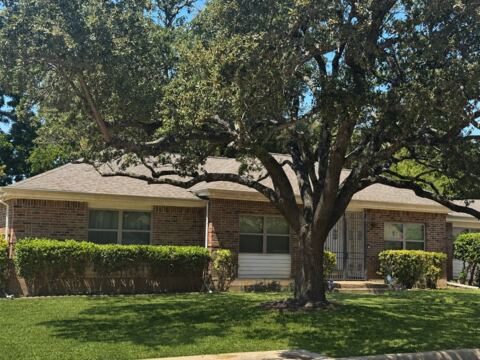 2108 Barron Lane, Fort Worth