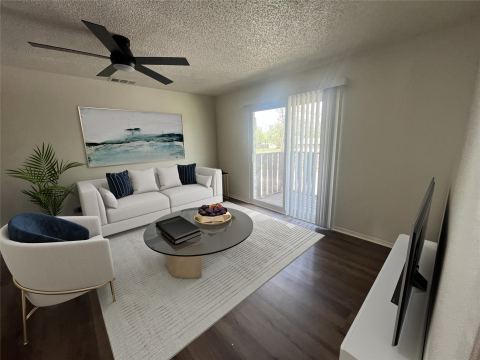 4639 Williams Road 117, Benbrook