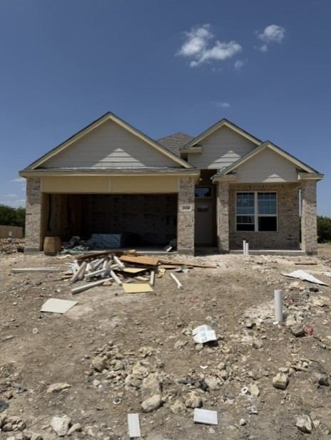 1136 Runway Road, Fort Worth