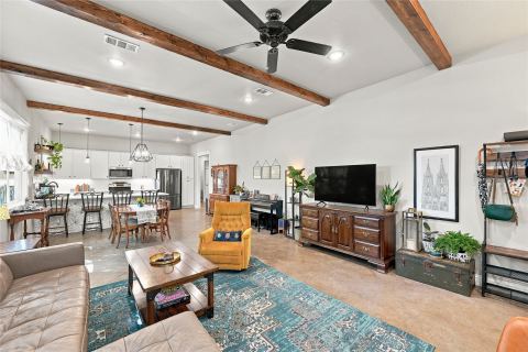 218 Rousseau Street, Waxahachie