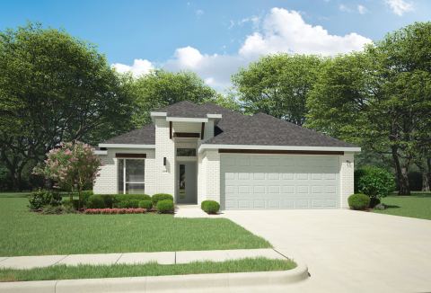 2009 Chariot Court, Seagoville