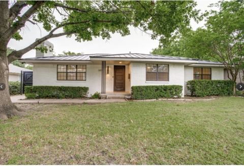 6811 Walnut Hill Lane, Dallas
