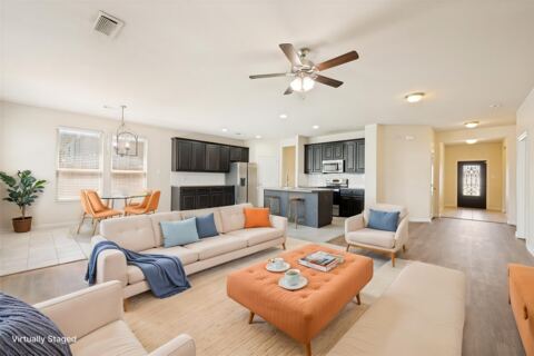 213 Iron Ore Trail, Fort Worth