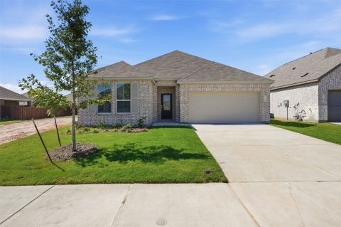 7117 Black Cherry Lane, McKinney