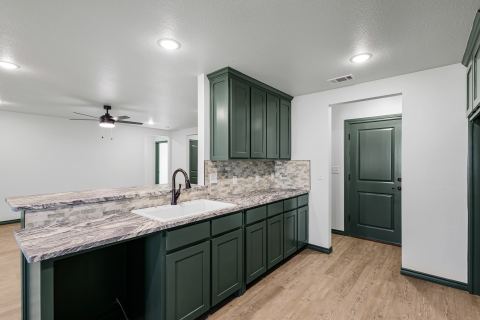 303 E Bois D Arc, Nocona, TX 76255 — photo 3
