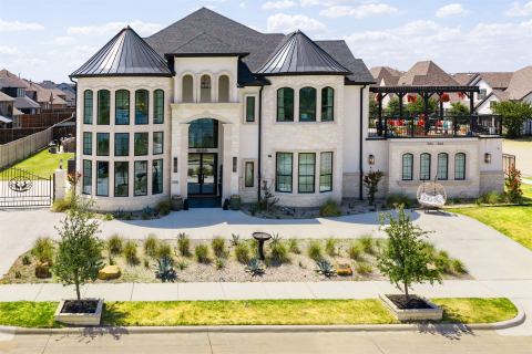 4506 Green Jasper Place, Arlington