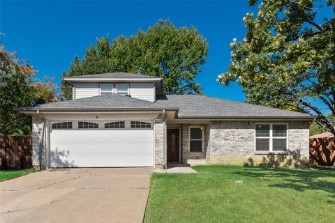 9 Atlanta Court, Mansfield