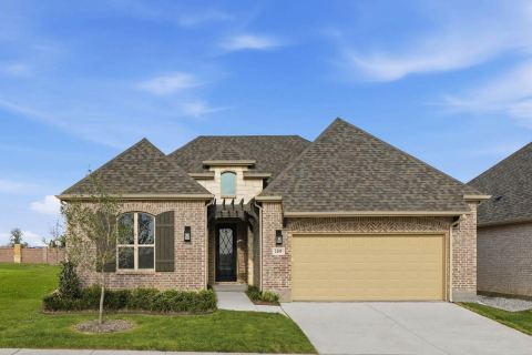 2400 Camino Way, Wylie