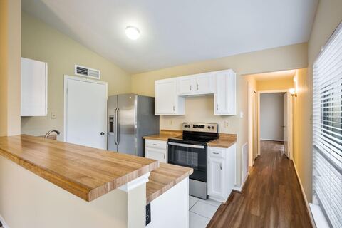 4638 Carr Street, The Colony, TX 75056 — photo 2