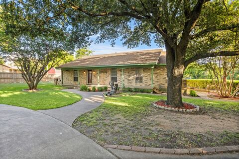 110 Pecan Creek Street, Red Oak, TX 75154 — photo 3