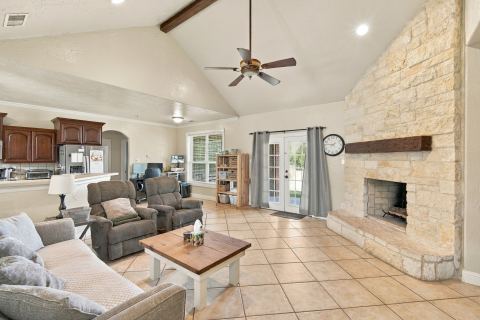1460 Palmyra Road, Palmer, TX 75152 — photo 3