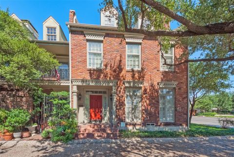 4100 Lovers Lane, University Park