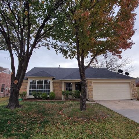 8006 Yacht Club Drive, Rowlett