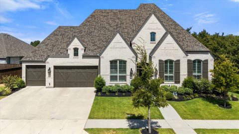 4404 Lake View Road, Oak Point