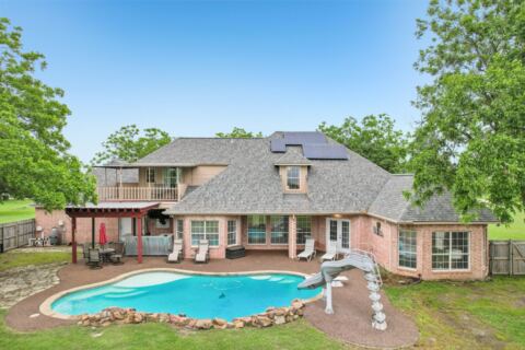 1252 Orchard Lane, Ennis, TX 75119 — photo 3
