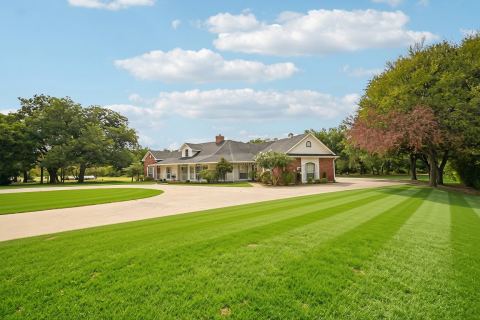 1380 Meandro Ria Lane, Fairview, TX 75069 — photo 3