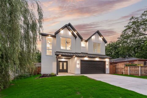 3530 Gibsondell Avenue, Dallas