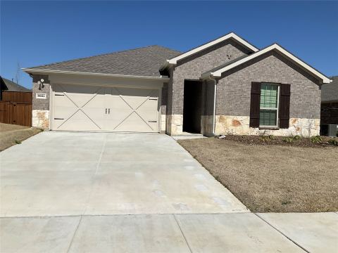 6021 Tudor Place, Celina