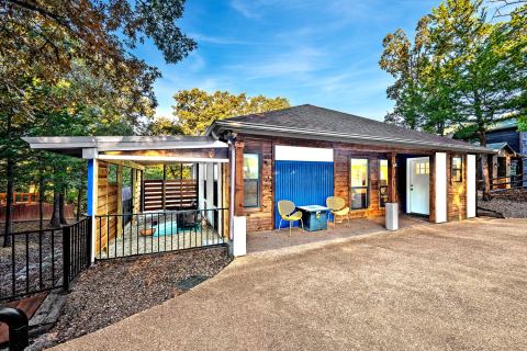 153 Bridlepath Drive, Pottsboro