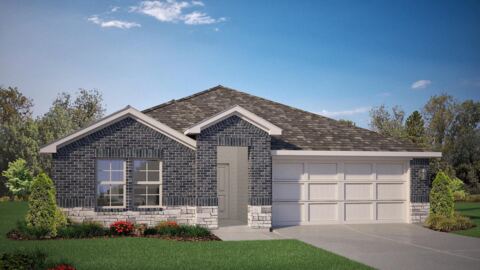 10760 BLACK ONYX Drive, Fort Worth