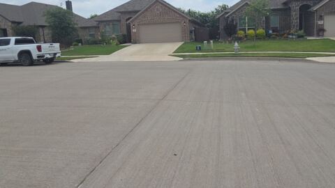 7505 Rothbury Drive, Fort Worth