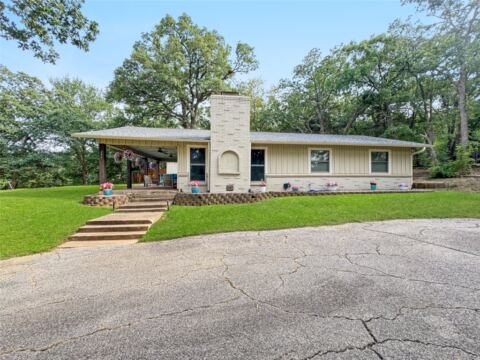 286 Lakewood Lane, Pottsboro