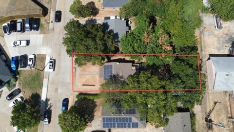 6520 Tyree Street, Dallas