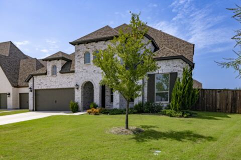 2602 Delta Drive, Melissa, TX 75454 — photo 2