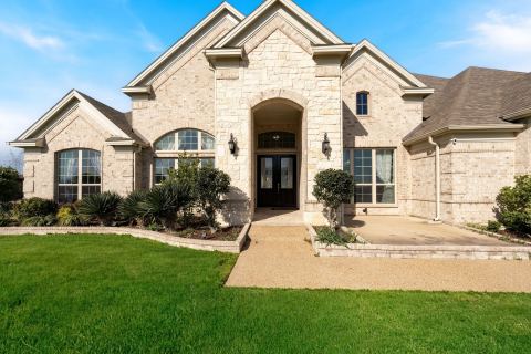 4601 Whitestone Drive, Parker