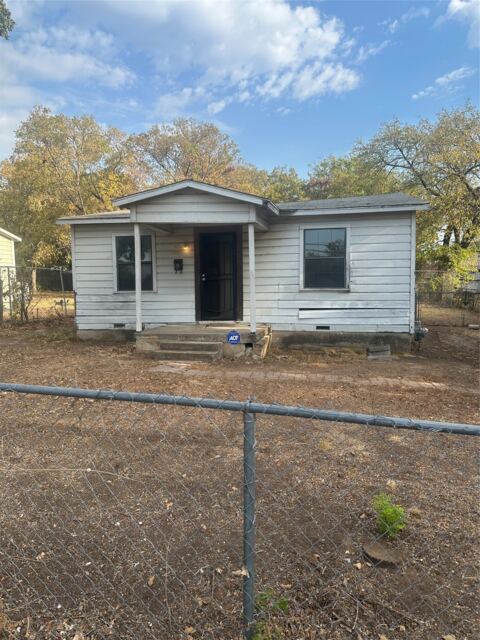 5117 Cottey Street, Fort Worth