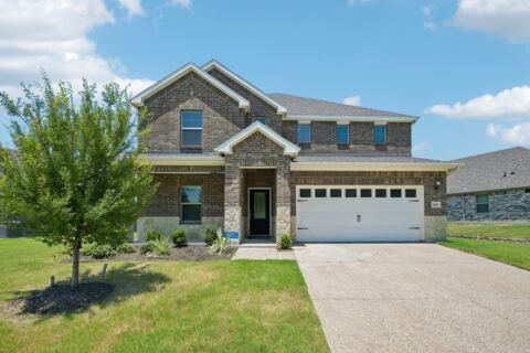 209 Rocky Road, Melissa