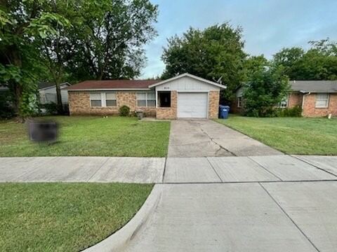 904 S Murray Street, McKinney