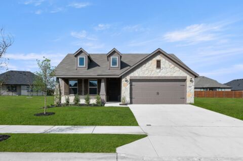 868 Rockcloud Drive, Haslet