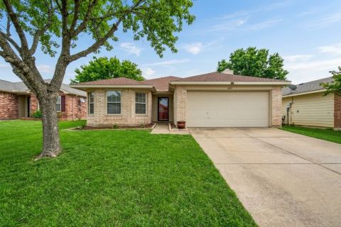 1409 Ash Street, Anna