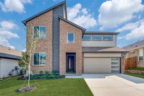 1517 Razorbill Road, Denton