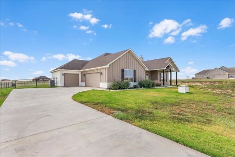 4020 Windy Point Ranch Road, Cresson, TX 76035 — photo 3