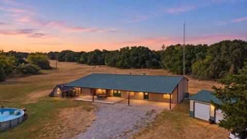 4224 N Fm 730, Decatur