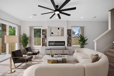 341 Bonnie View Road, Dallas