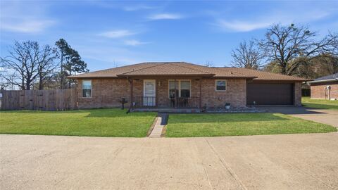 221 PRIVATE ROAD 8774, Ben Wheeler, TX 75754 — photo 2