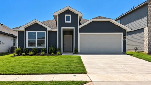 1528 LEMON TREE Lane, Fort Worth